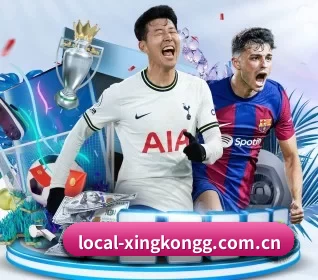 local-xingkongg.com.cn APP 界面